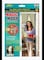 Magic Mesh ORIGINAL Magic Mesh Screen Net Door With Magnetic Fastening