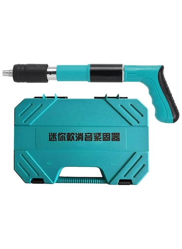 Nutter Set, Tool, Nutter, Nail Gun, Pin Gun, Steel Gun, Mini, Installation and Repair of Building Materials/Water/Air Conditioning Equipment.