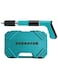 Nutter Set, Tool, Nutter, Nail Gun, Pin Gun, Steel Gun, Mini, Installation and Repair of Building Materials/Water/Air Conditioning Equipment.