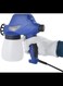 80W ELECTRIC PRO SPRAY PAINT GUN FOR FENCE CAR VARNISH SEALER PRIMER