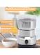 Radiotronics Kitchen Blender Grinding Machine Electric Grinder for coffee, pepper, and spices Electric Spice Mill Grain Mill The Coffee Bean.
