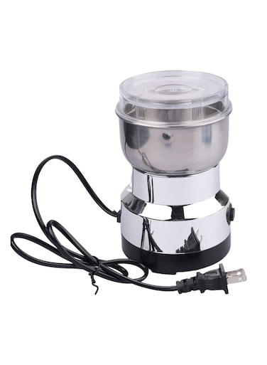 Radiotronics Kitchen Blender Grinding Machine Electric Grinder for coffee, pepper, and spices Electric Spice Mill Grain Mill The Coffee Bean.