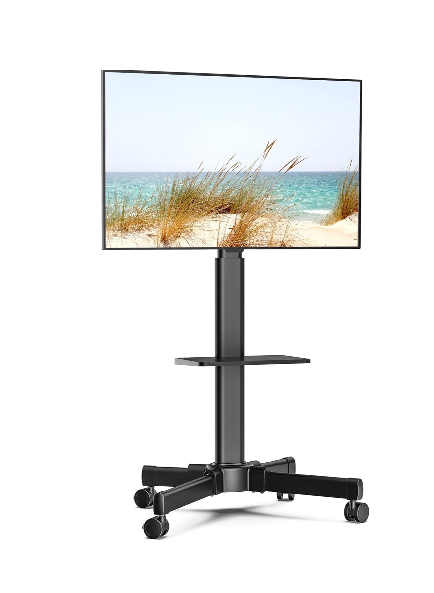 راديترونكس Radiotronics Rolling Tv Stand 32 inch