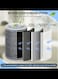 Air Purifiers for every room 1291 Sqft Quiet Air Cleaner with H11 HEPA Filter Portable Small Air Purifier with 2 Speeds for Allergies Pollen Pet Dander Dust