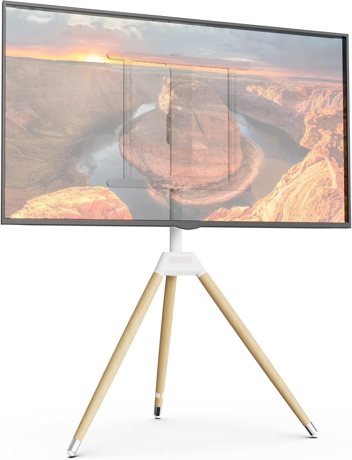 راديترونكس Radiotronics Tripod Tv Floor Stand 32 inch