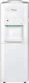Super General Freestanding Water Dispenser With Cabinet - White   SGL1051W