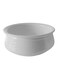 Horeca Handi Pot White 5inch