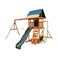 Kidkraft&nbsp;BrightsideWooden Swing Set / Playset
