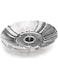Fox Run Adjustable Steamer Basket, 9-Inch, Stainless Steel