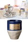Ceramic Coffee Mug with Customizable Copper Plaque Inscription, Hand Wash Only, Reusable Multipurpose Drinkware, Eco-Friendly Recyclable Material