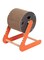 TOMVAES Cat Scratching Board Scratching Ball Toy Cat Scratch Post Rotating Cat Wheel Toy for Kitty Small Animals Kitten Exercise
