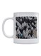 Islamic Printed Mug White/Black/Grey