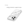 iPhone 17 Pro Max Case Magsafe Cover - Clear