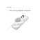 iPhone 17 Pro Max Case Magsafe Cover - Clear