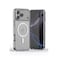 iPhone 17 Pro Max Case Magsafe Cover - Clear