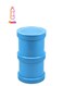 Double Snack Stack Skyblue