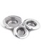 Stainless Steel Kitchen Sink Strainer (Pack of 3)