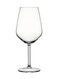 2 Pieces Allegra Red Wine Glass Set 490 Ml, 217.5 Mm Height, 63.5 Mm Diamater Clear