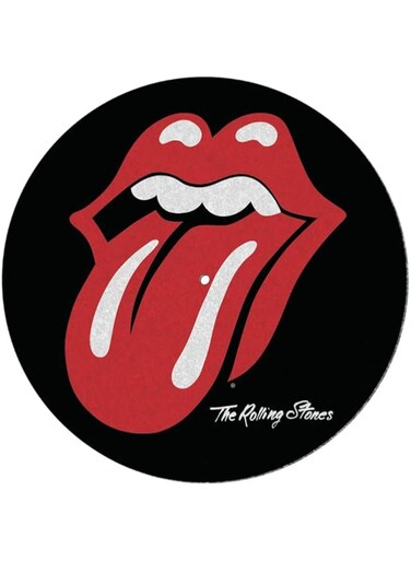 Pyramid International ROLLING STONES-LOGO