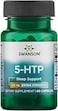 سوانسون 5-HTP 100 ملغ 60 كبسولة