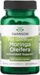 Swanson Moringa Oleifera, 400mg - 60 caps