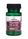 Vitamins D3 &amp; K2, 60 Veggie Caps