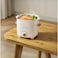 Green Lion 2.5L Multi-Pot Electric Cooker with Ceramic Coating