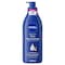 NIVEA Body Lotion, Dry to Very Dry Skin, Rich Nourishing, 400ml