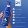 NIVEA Body Lotion, Dry to Very Dry Skin, Rich Nourishing, 400ml