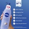 NIVEA Body Lotion, Dry Skin, Shea Smooth, Deep Moisture Serum, 400ml