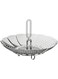 IKEA Klockren Steamer Insert Stainless Steel 004.592.77