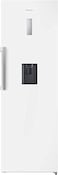 Hisense Upright Fridge RL484N4WWU, NoFrost, Single Door, Touch Led Display, Holiday Function, Metal Cooling. Color White. RL484N4WWU