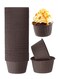 Cupcake Baking Cups Paper Cupcake Liners Greaseproof Wrappers Disposable for Wedding Birthdays