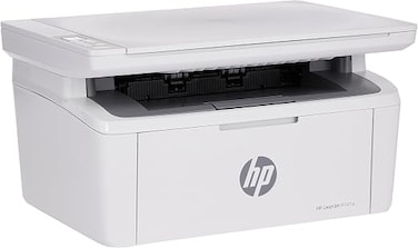 Laser Jet MFP M141w Printer White