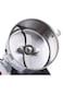 Electric Spice Mill,Electric Coffee Grinder,Food Grinder,Stainless Steel Body &amp; Blade,1400W,Silver