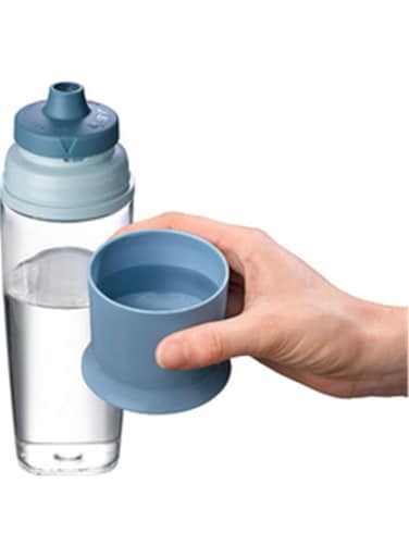 Maped Picnik Concept Adult Spillproof Water Bottle 16.9 oz 871802