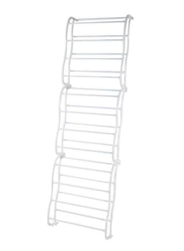 Organizer Rack White 64cm
