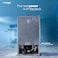 STARGOLD Single Door Refrigerator 90L Fridge, Mini Fridge For Home, Kitchen, Office &amp; Hotels