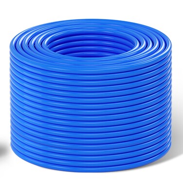 STARGOLD Cat-6 Ethernet Networking LAN Cable 305m Random Color Blue/Grey/Orange