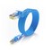 STARGOLD CAT6 Cable High Speed Patch Cable 5m Random Color Blue/Grey/Orange