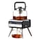 LePresso Brewify Tea Brewer with Digital Display