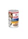 Hill's Science Plan Mature Adult 7+ Dog Food with Chicken 370g x 12
