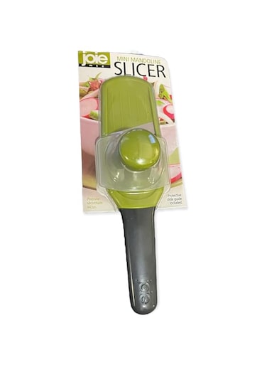 Joie Kitchen Gadgets 29433 Food Slicer, Plastic