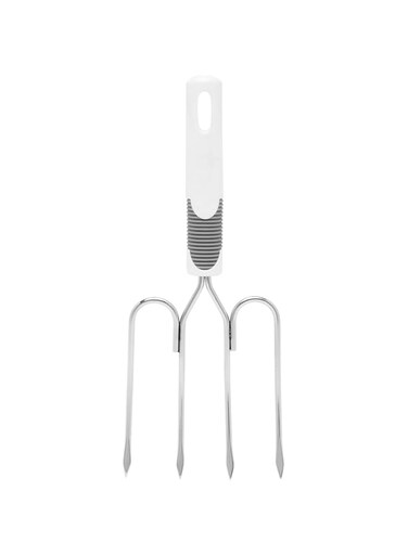 Prestige Lifting Fork Set Of 2-Piece Pr50169 - Silver