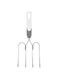 Prestige Lifting Fork Set Of 2-Piece Pr50169 - Silver
