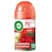 Air Wick Automatic Air Freshener Spray Refill, Rose Scent, 250ml