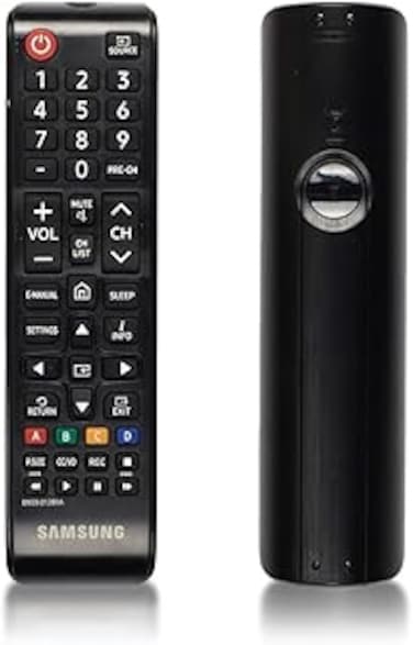 Ceybo Samsung TV Remote Control BN59-01289A Compatible with Most Samsung Televisions