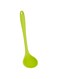 Core Kitchen Silicone Ladle 1-Piece, Small, Assorted