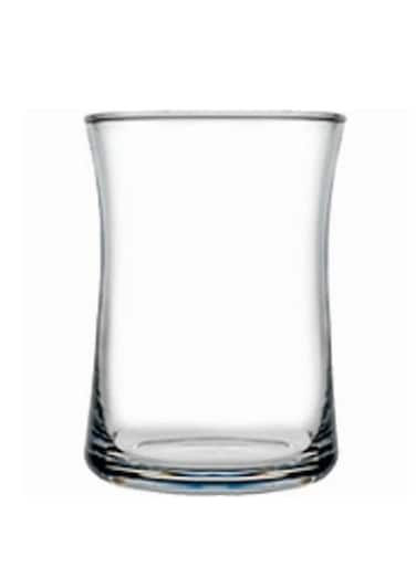 HEYBELI 285cc Tumbler &acirc;&euro;&ldquo; 3-Piece Classic Glass Set