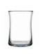 HEYBELI 285cc Tumbler &acirc;&euro;&ldquo; 3-Piece Classic Glass Set